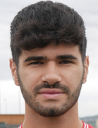 Damiano Cancellieriboyu ve yaşı kaç