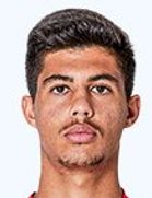 Diogo Capitaoboyu ve yaşı kaç