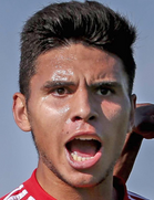 Ricardo Matosboyu ve yaşı kaç