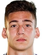 Ruslan Fishchenkoboyu ve yaşı kaç