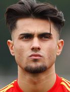 Arnau Puigmalboyu ve yaşı kaç