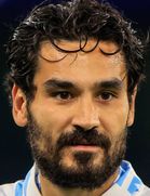 İlkay Gundoganboyu ve yaşı kaç