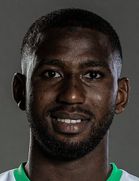 Abdourahmane Barryboyu ve yaşı kaç