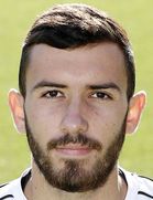 Lucas Bernadouboyu ve yaşı kaç