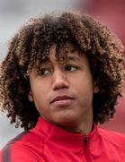 Han Noah Massengoboyu ve yaşı kaç