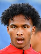 Ruben Providenceboyu ve yaşı kaç