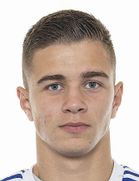 Faris Zubanovicboyu ve yaşı kaç