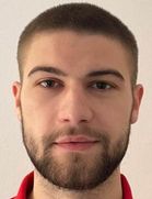 Dzenan Osmanovicboyu ve yaşı kaç