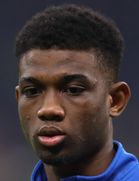 Amad Dialloboyu ve yaşı kaç