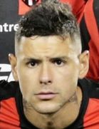 Matias Pardoboyu ve yaşı kaç