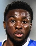 Levi Lumekaboyu ve yaşı kaç