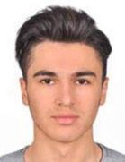 Halilcan Doganboyu ve yaşı kaç