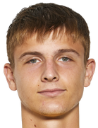 Tobias Stagaardboyu ve yaşı kaç