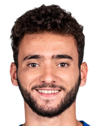 Joao Marioboyu ve yaşı kaç