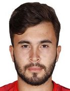 Alihan Belboyu ve yaşı kaç