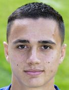 Eliano Reijndersboyu ve yaşı kaç