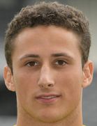 Romain Matthysboyu ve yaşı kaç