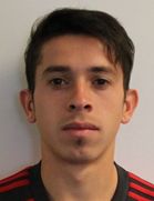 Mariano Minoboyu ve yaşı kaç