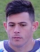 Leonardo Herediaboyu ve yaşı kaç