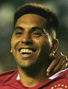 Jonas Acevedoboyu ve yaşı kaç