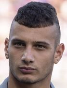 Tommaso Milaneseboyu ve yaşı kaç