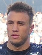 Gabriel Compagnucciboyu ve yaşı kaç