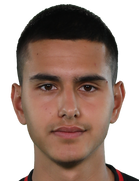 Samed Onurboyu ve yaşı kaç