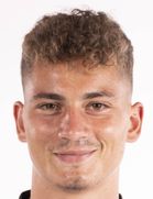 Sebastiano Espositoboyu ve yaşı kaç