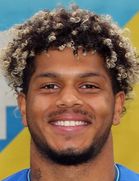 Georginio Rutterboyu ve yaşı kaç