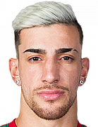 Pedrinhoboyu ve yaşı kaç