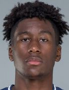 Timothee Pembeleboyu ve yaşı kaç