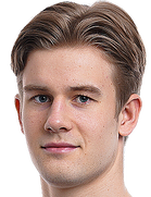 Hampus Soderstromboyu ve yaşı kaç