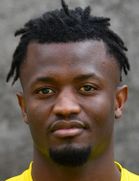 Mohamed Bangouraboyu ve yaşı kaç