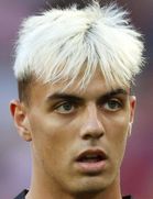 Daniel Maldiniboyu ve yaşı kaç