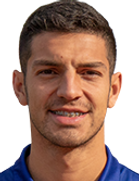 Andre Luisboyu ve yaşı kaç