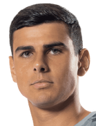 Valentyn Morgunboyu ve yaşı kaç