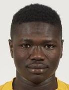 Siriky Sanogoboyu ve yaşı kaç