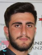 Cengizhan Sarliboyu ve yaşı kaç