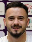 Muharrem Cinanboyu ve yaşı kaç