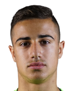 Goncalo Tabuacoboyu ve yaşı kaç