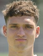 Mateo Klimowiczboyu ve yaşı kaç