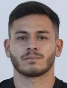 Cesar Ramosboyu ve yaşı kaç