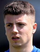 Dan Mackayboyu ve yaşı kaç