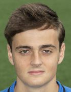 Kaj De Rooijboyu ve yaşı kaç