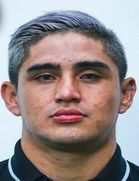 Enrique Cedilloboyu ve yaşı kaç