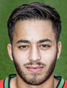 Souffian El Karouaniboyu ve yaşı kaç