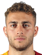 Baris Yilmazboyu ve yaşı kaç