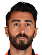 Mahmut Tekdemirboyu ve yaşı kaç