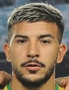 Emanuel İniguezboyu ve yaşı kaç