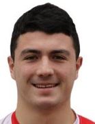 Vlada Novevskiboyu ve yaşı kaç